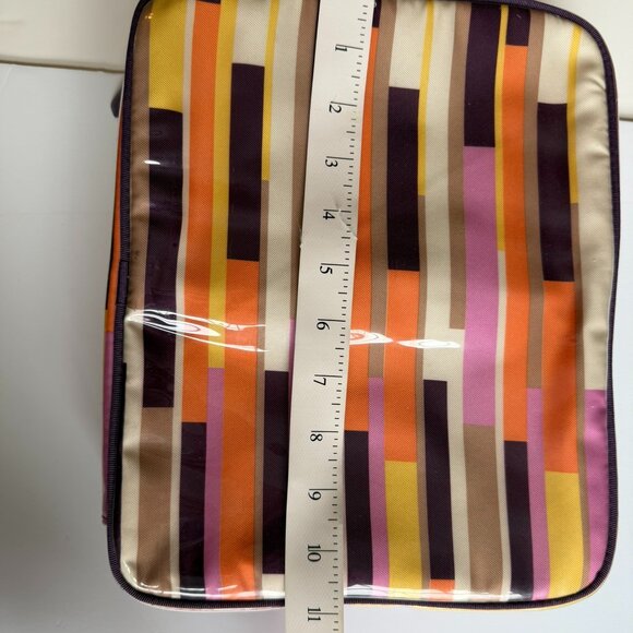 NWT Victoria Secret Travel Case Cosmetic Bags S/6 - Picture 10 of 15
